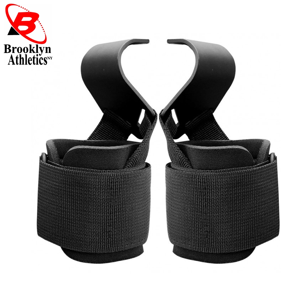 Weightlifting Hooks